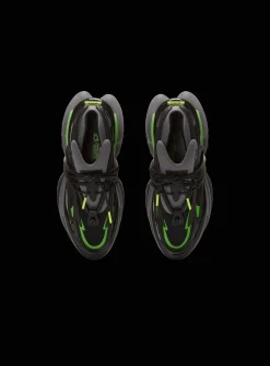 Cheap Unicorn Low Trainers In Neoprene And Calfskin Unicorn