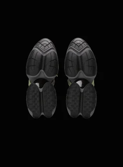 Cheap Unicorn Low Trainers In Neoprene And Calfskin Unicorn