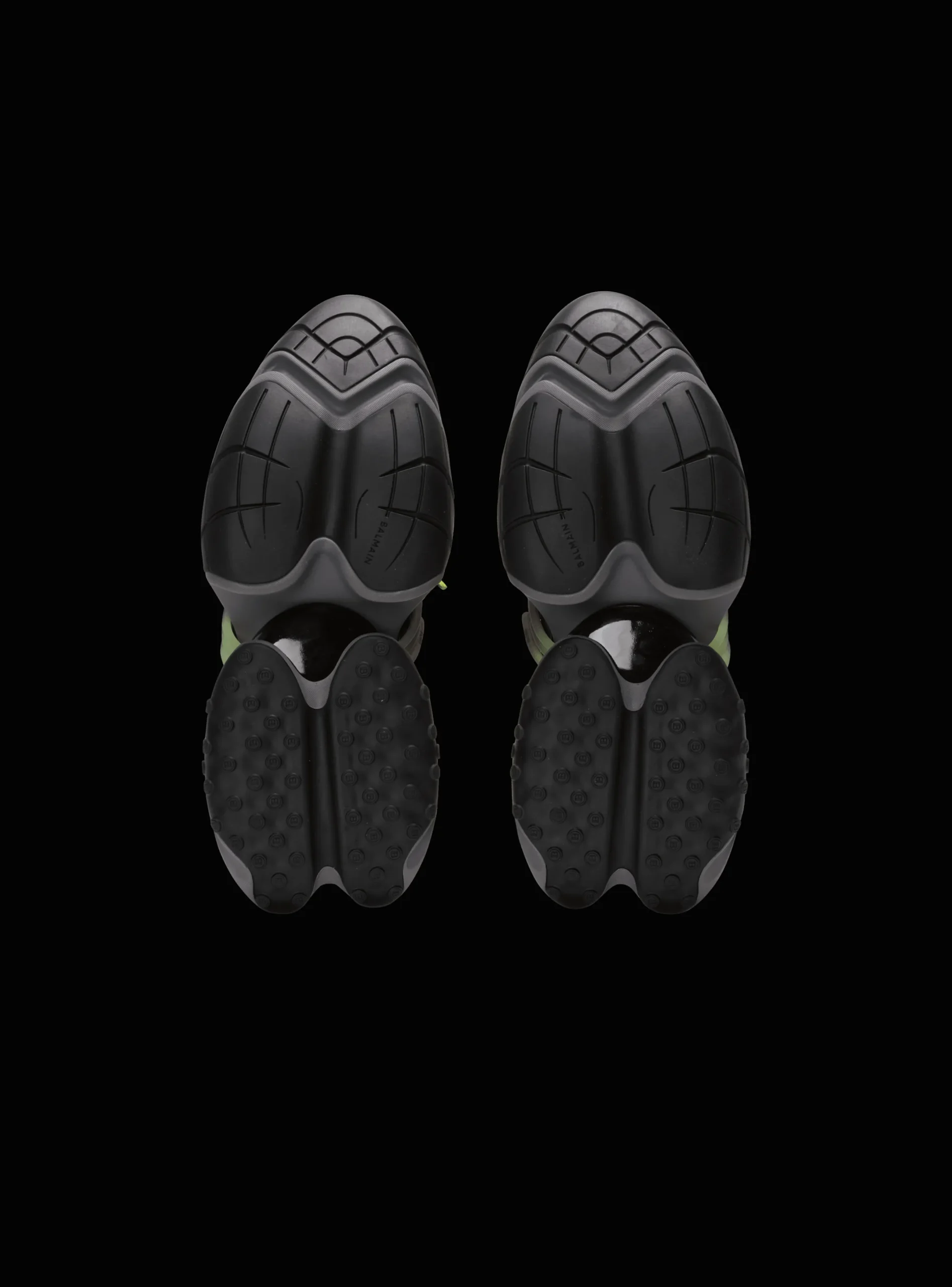 Cheap Unicorn Low Trainers In Neoprene And Calfskin Unicorn