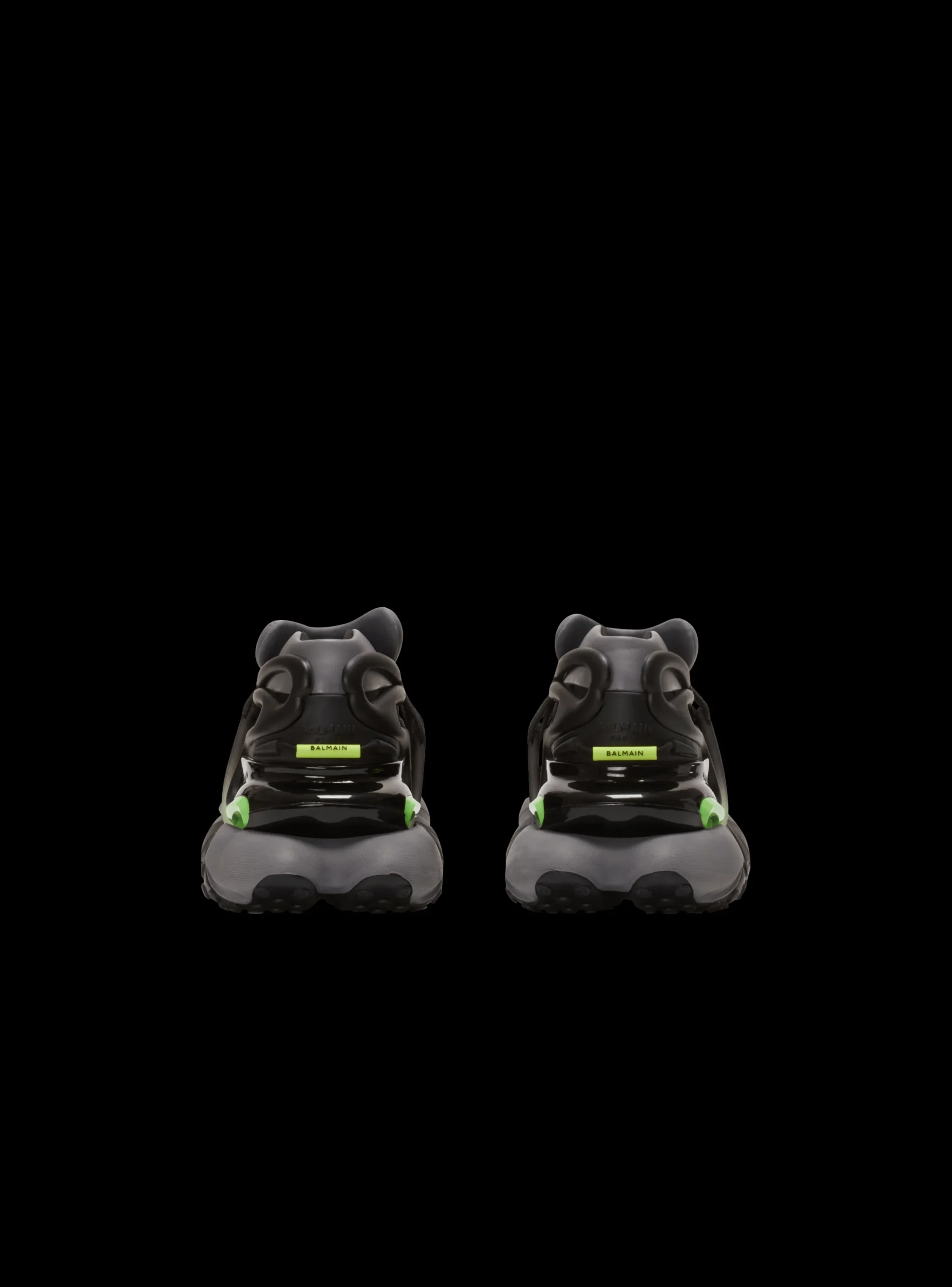 Cheap Unicorn Low Trainers In Neoprene And Calfskin Unicorn