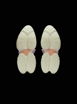 Fashion Unicorn Low-top Trainers In Neoprene And Calfskin Women Women|Sneakers