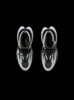 Online Unicorn Low-top Trainers In Neoprene And Calfskin Men|Sneakers