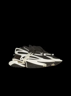 Best Unicorn Low-top Trainers In Neoprene And Leather Men|Sneakers