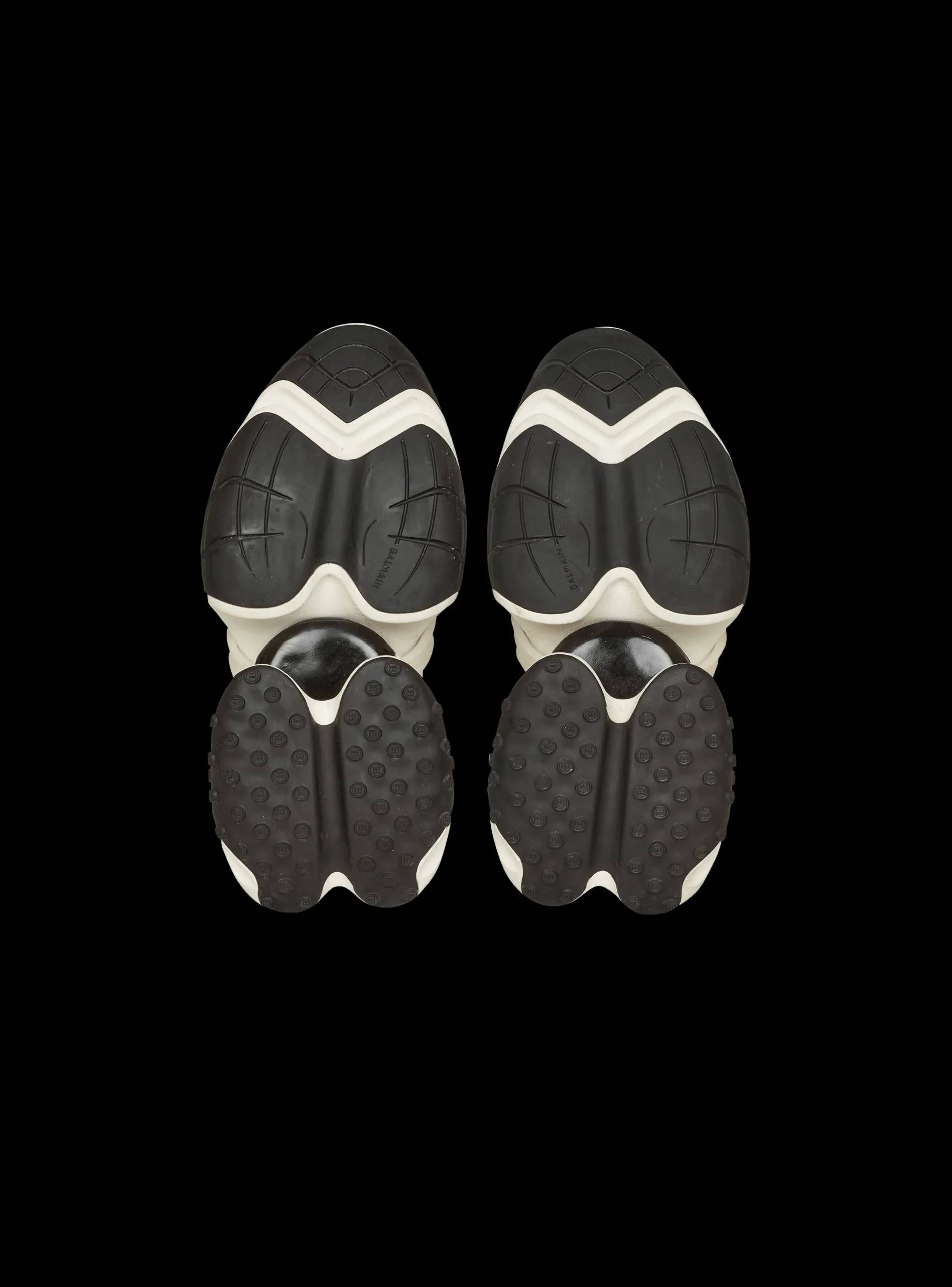 Best Unicorn Low-top Trainers In Neoprene And Leather Men|Sneakers