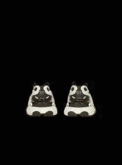 Best Unicorn Low-top Trainers In Neoprene And Leather Men|Sneakers
