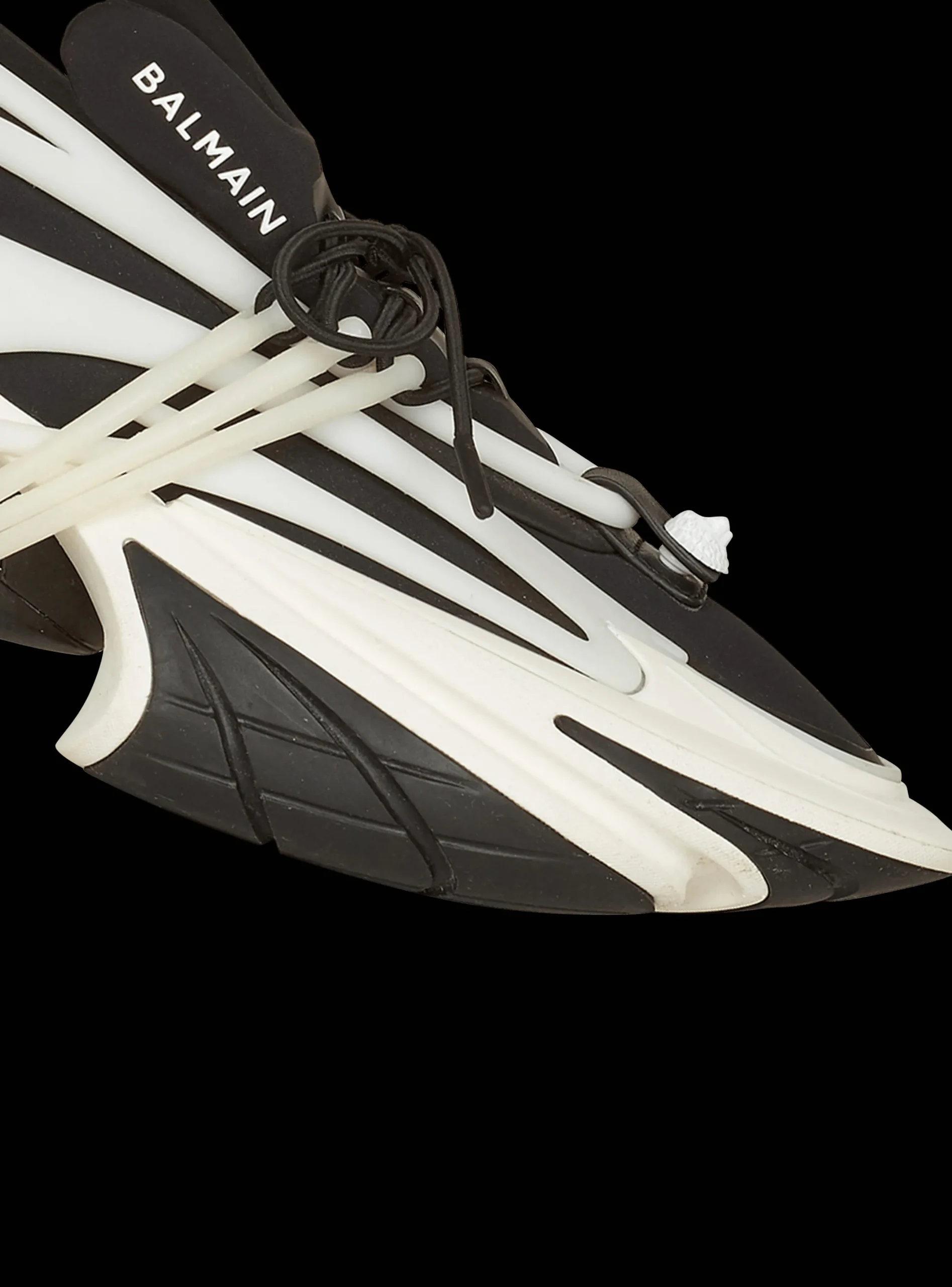 Best Unicorn Low-top Trainers In Neoprene And Leather Men|Sneakers