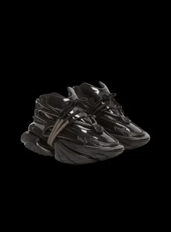 Best Unicorn Main Lab Patent Leather Trainers Unicorn