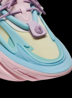 Sale Unicorn Trainers In Neoprene And Leather Women Unicorn