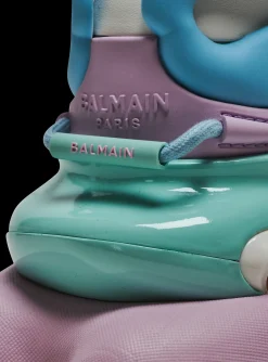 Sale Unicorn Trainers In Neoprene And Leather Women Unicorn