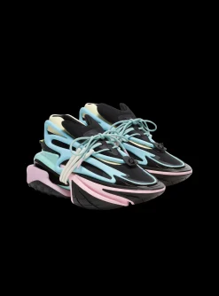 Best Unicorn Trainers In Neoprene And Leather Unicorn
