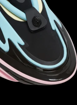 Best Unicorn Trainers In Neoprene And Leather Unicorn