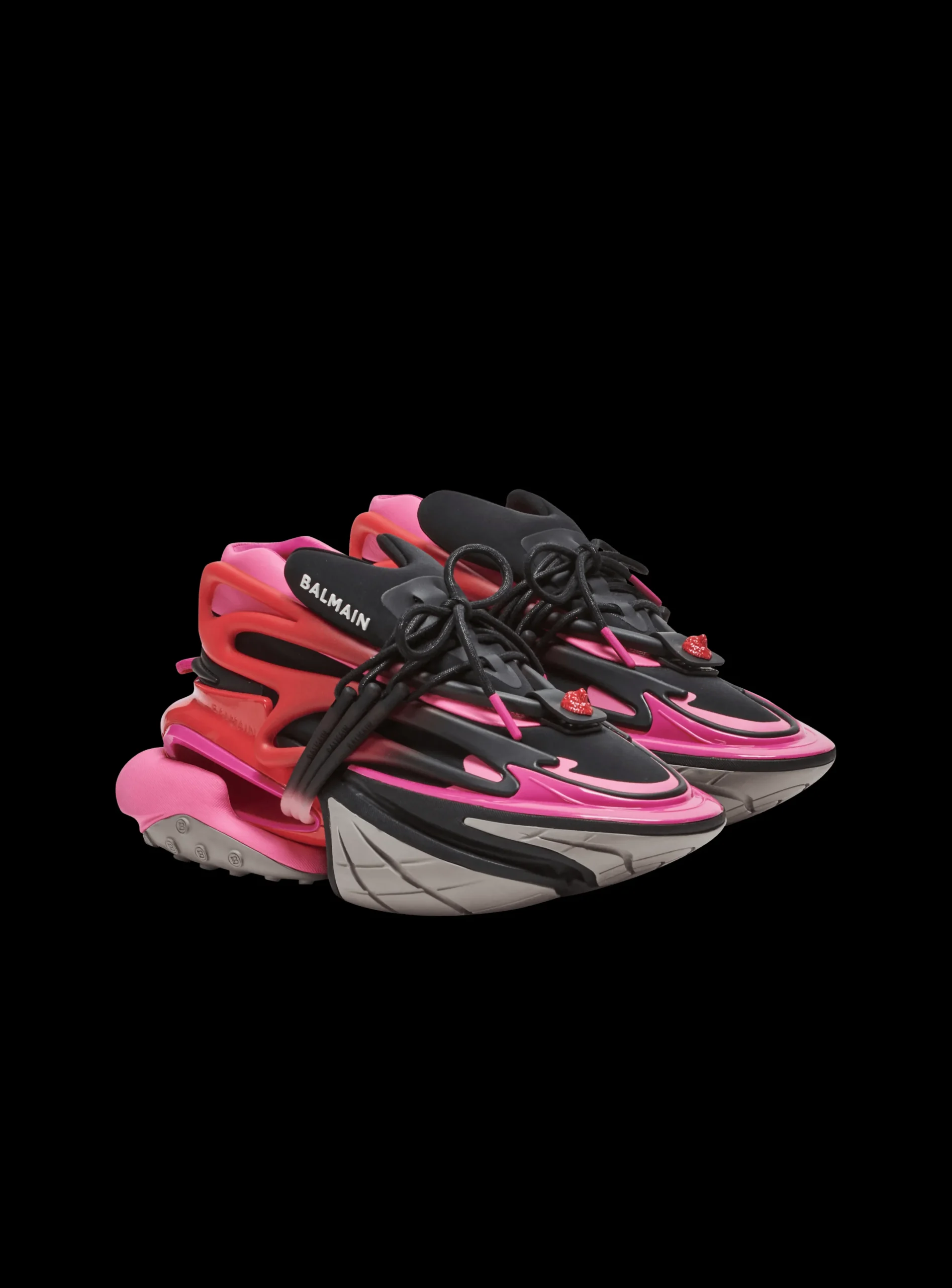 Discount Unicorn Trainers In Neoprene And Leather Women Unicorn