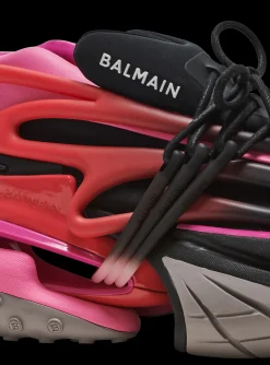 Discount Unicorn Trainers In Neoprene And Leather Women Unicorn