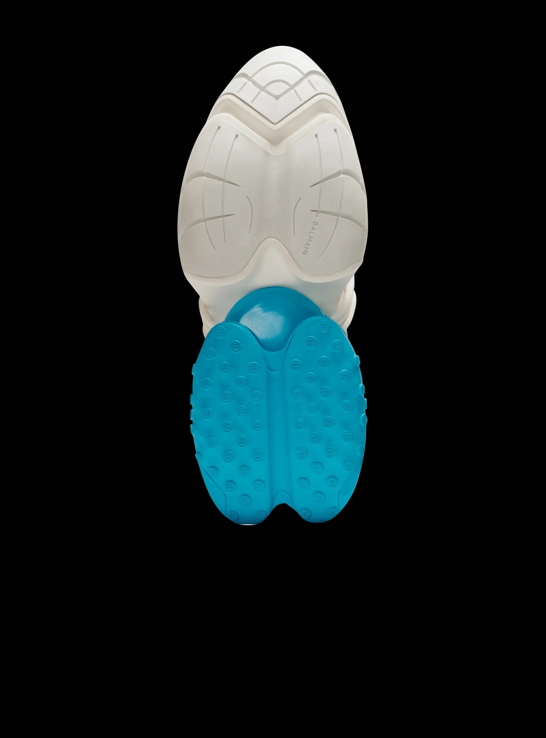 Hot Unicorn Trainers In Neoprene And Leather Unicorn