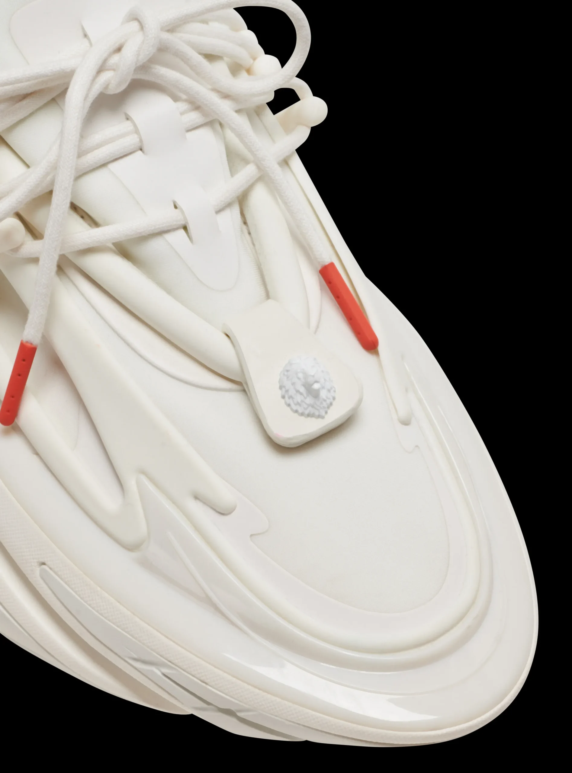 Hot Unicorn Trainers In Neoprene And Leather Unicorn