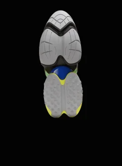 Shop Unicorn Trainers In Neoprene And Leather Unicorn