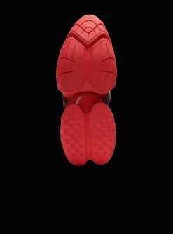 Best Sale Unicorn Trainers In Neoprene And Monogram Leather Unicorn