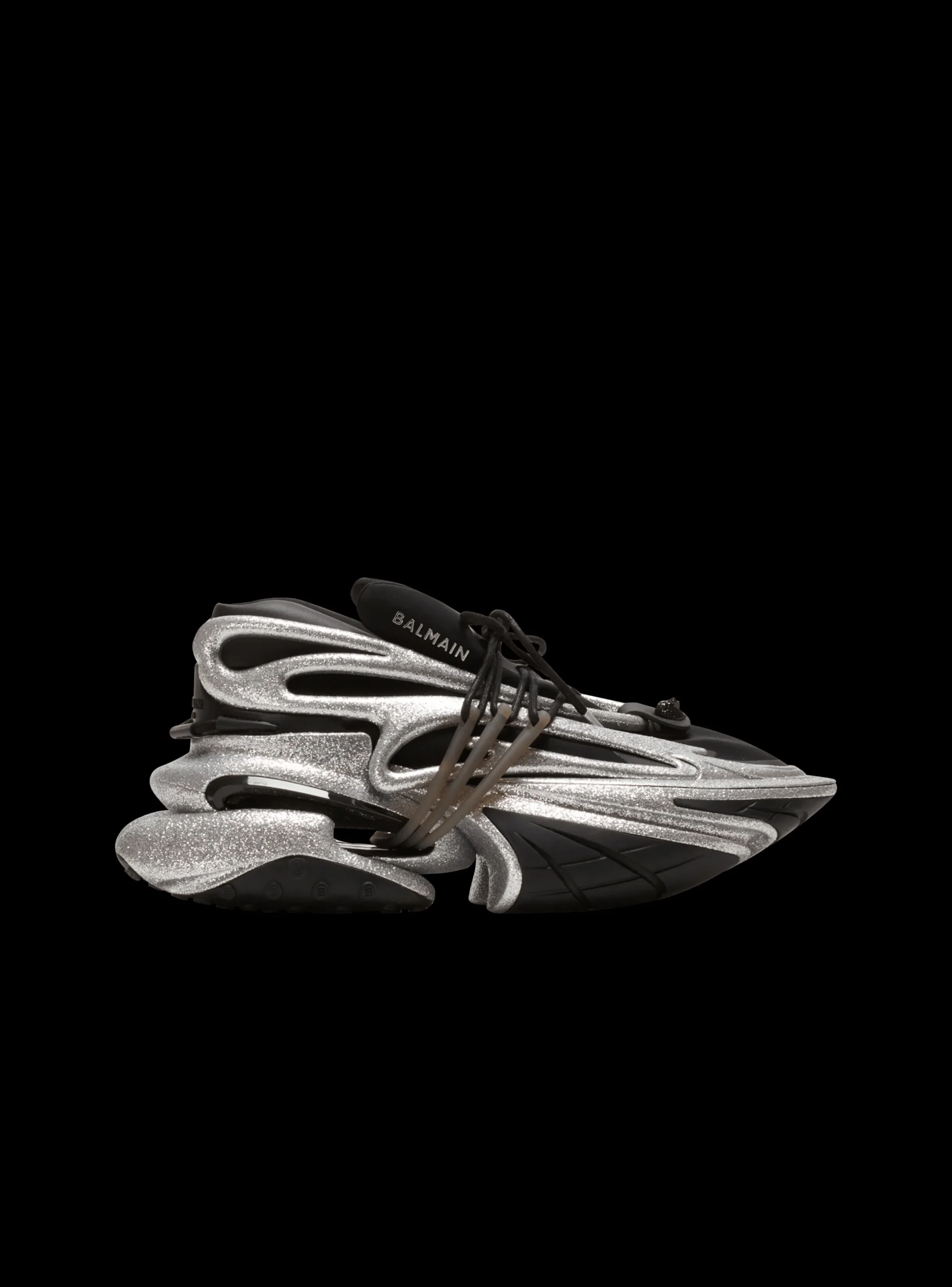Best Unicorn Trainers In Neoprene And Leather Unicorn