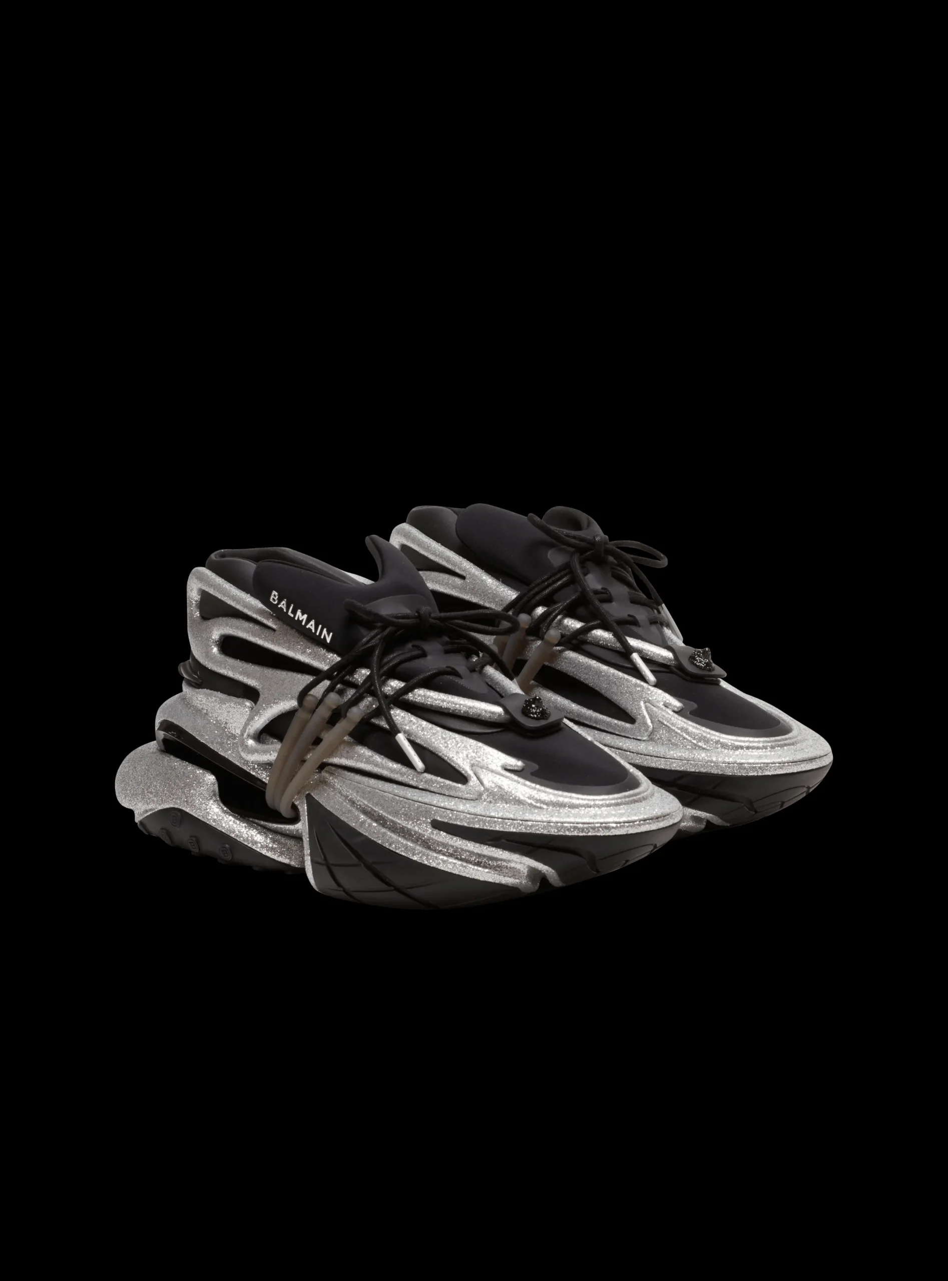 Best Unicorn Trainers In Neoprene And Leather Unicorn