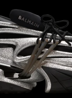Best Unicorn Trainers In Neoprene And Leather Unicorn