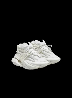 Clearance Unicorn Trainers In Neoprene And Leather Women Women|Sneakers