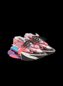 Best Unicorn Trainers In Neoprene And Leather Women Unicorn
