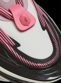 Best Unicorn Trainers In Neoprene And Leather Women Unicorn