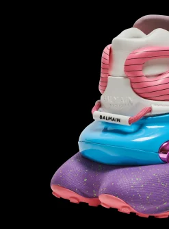 Best Unicorn Trainers In Neoprene And Leather Women Unicorn