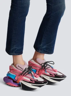 Best Unicorn Trainers In Neoprene And Leather Women Unicorn