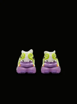 New Unicorn Trainers In Neoprene And Leather Unicorn