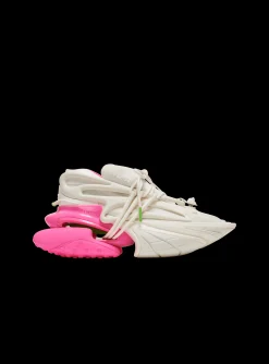 Fashion Unicorn Trainers In Neoprene And Leather Women Unicorn