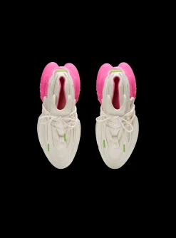 Fashion Unicorn Trainers In Neoprene And Leather Women Unicorn
