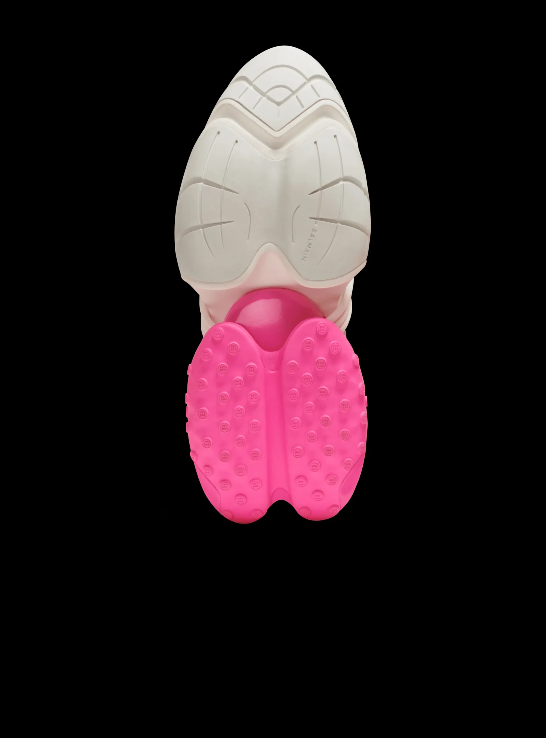 Fashion Unicorn Trainers In Neoprene And Leather Women Unicorn