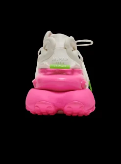 Fashion Unicorn Trainers In Neoprene And Leather Women Unicorn