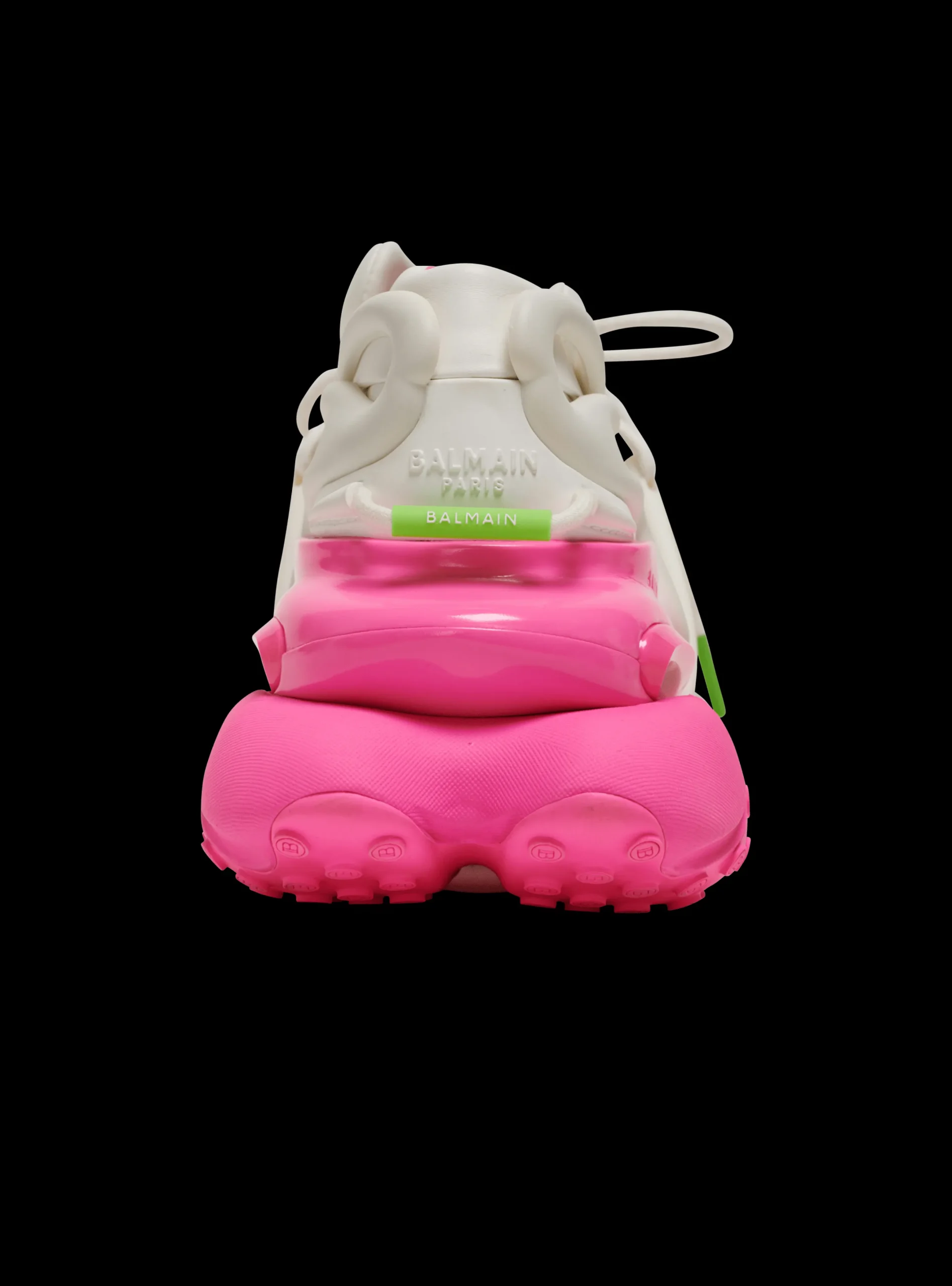 Fashion Unicorn Trainers In Neoprene And Leather Women Unicorn