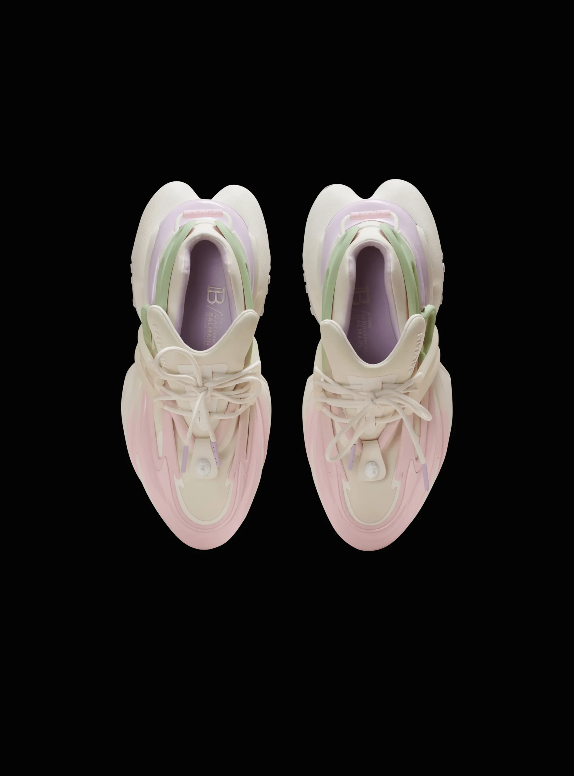 Hot Unicorn Trainers In Neoprene And Leather Women Women|Sneakers