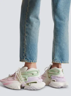Hot Unicorn Trainers In Neoprene And Leather Women Women|Sneakers