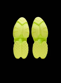 Cheap Unicorn Trainers In Neoprene And Rubberised Leather Unicorn
