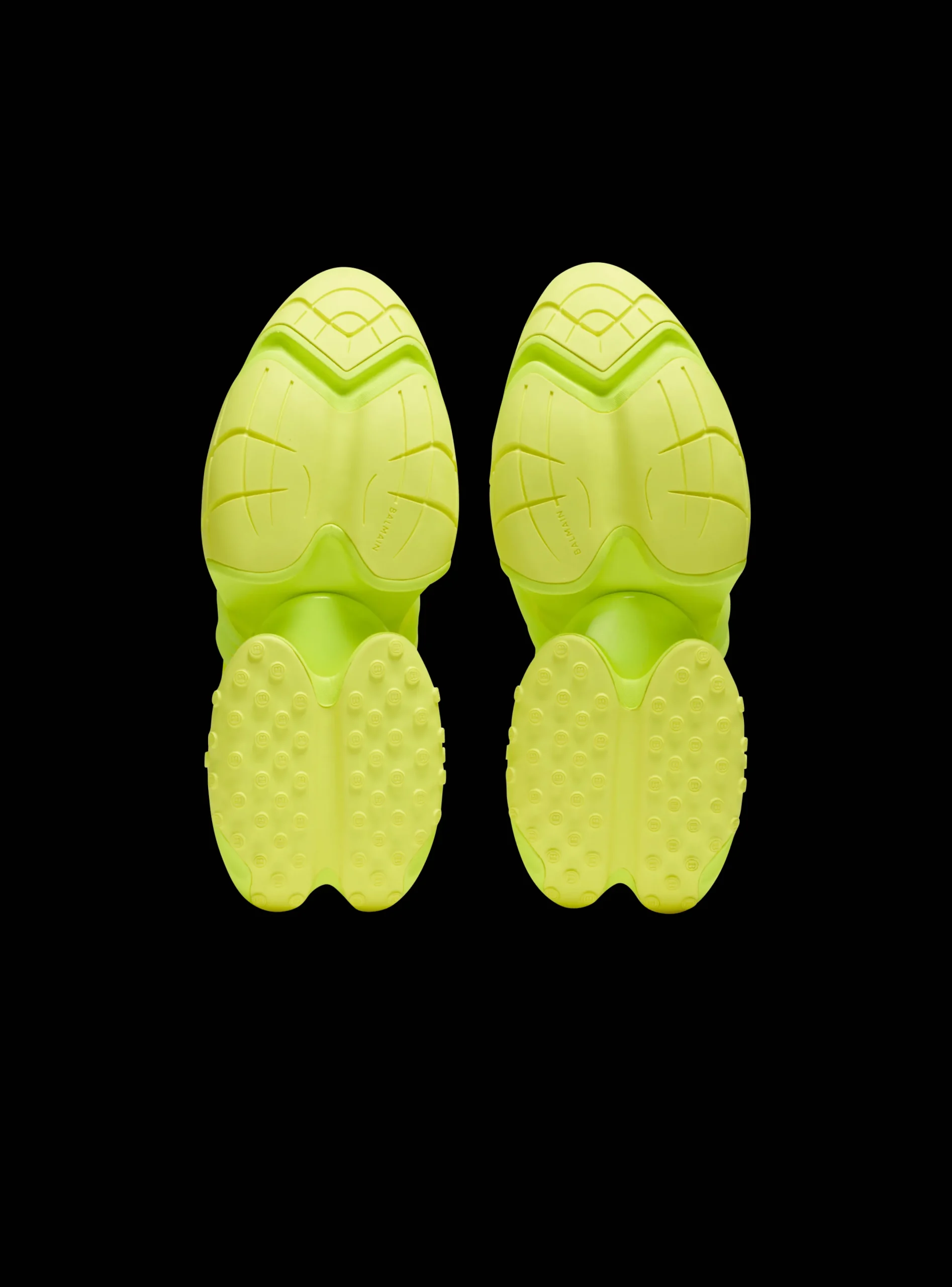 Cheap Unicorn Trainers In Neoprene And Rubberised Leather Unicorn