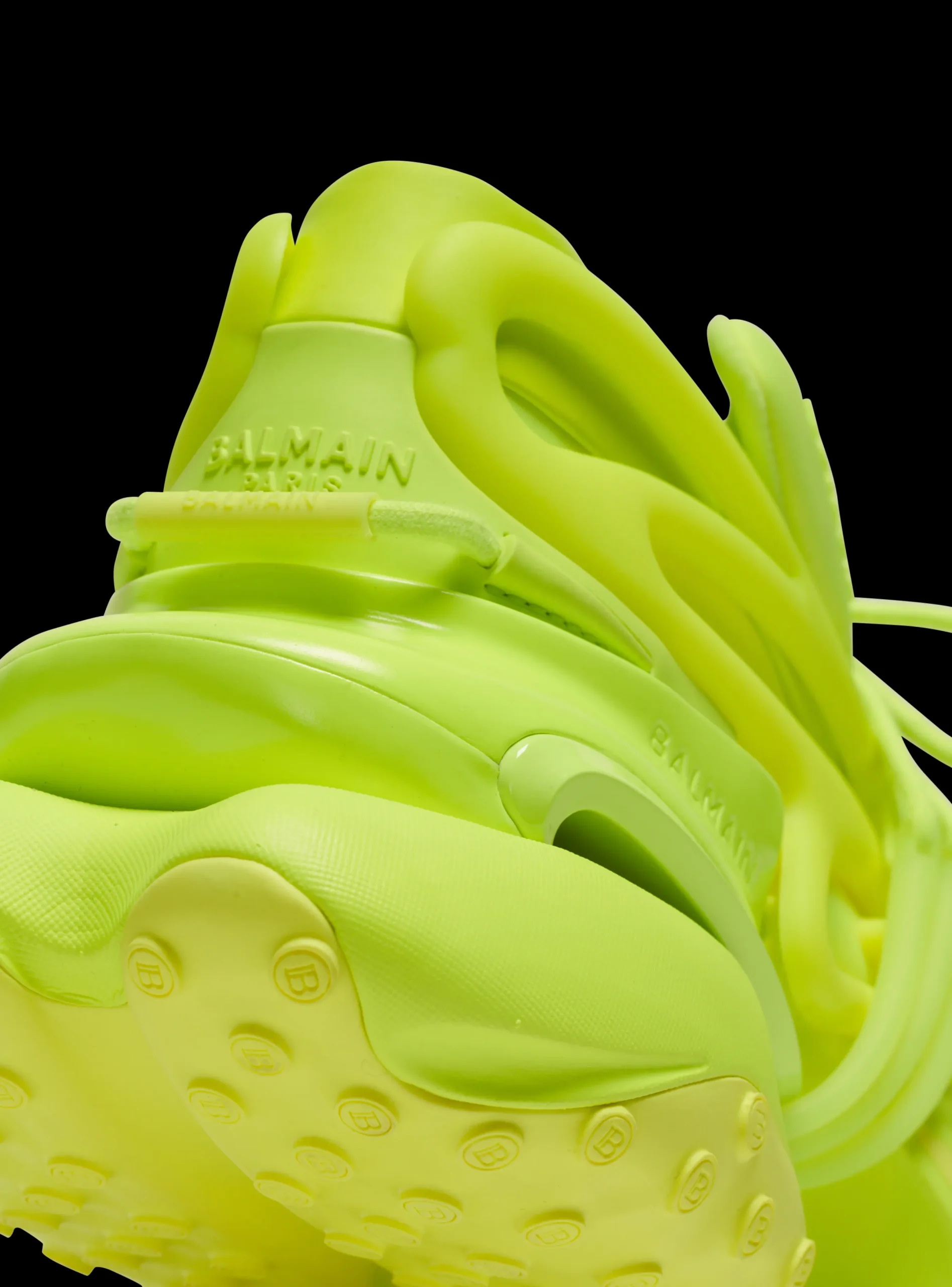 Cheap Unicorn Trainers In Neoprene And Rubberised Leather Unicorn