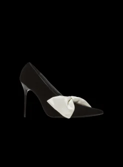 Hot Velvet Clara Stilettos Women High Heels & Pumps