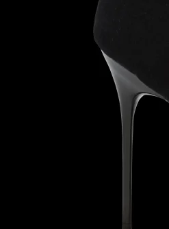 Hot Velvet Clara Stilettos Women High Heels & Pumps