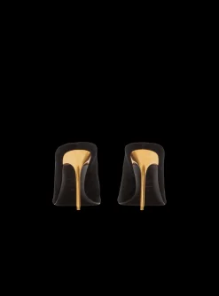 Shop Velvet Ruby Mules Women High Heels & Pumps