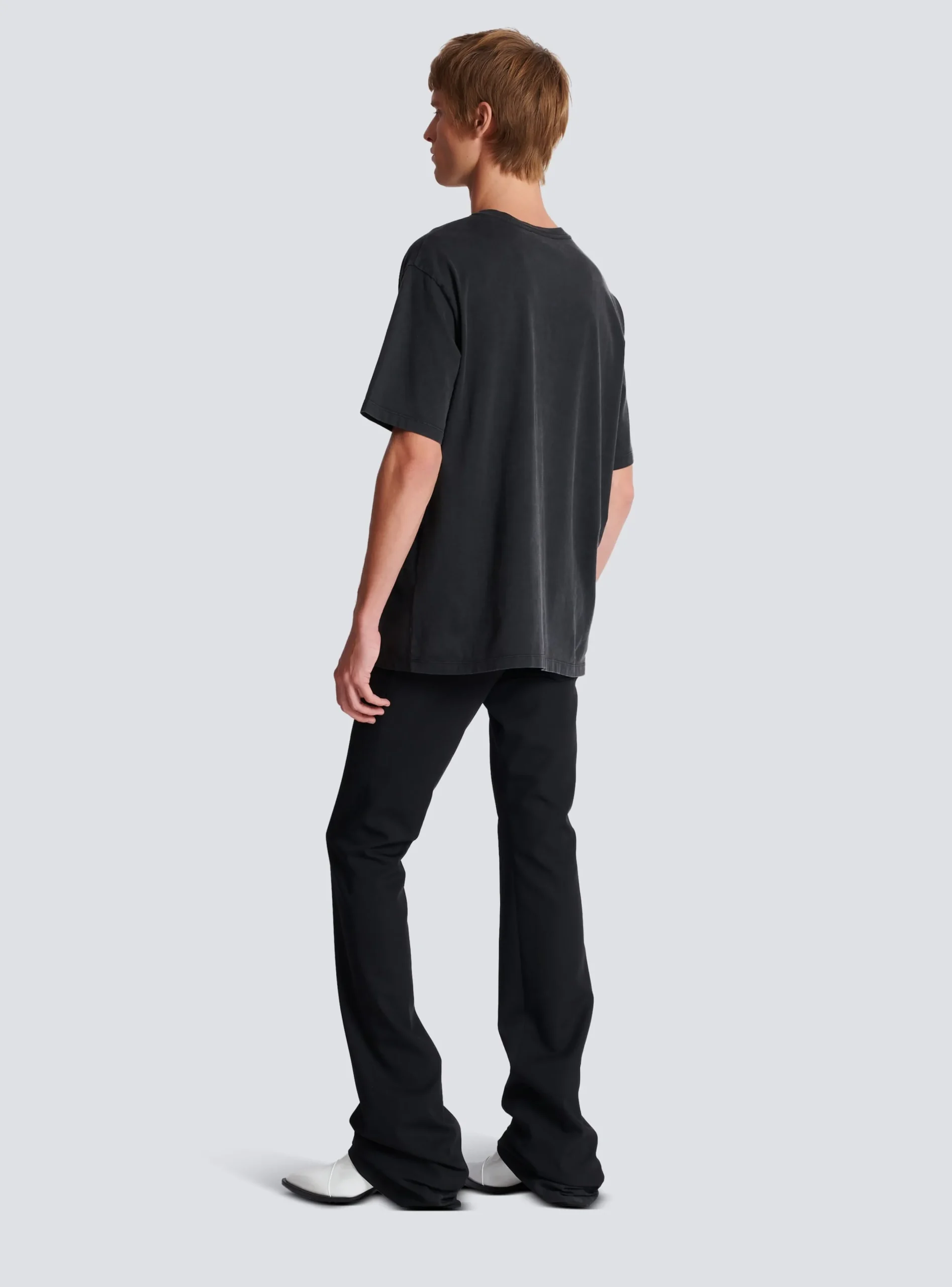 Best Vintage Embroidered T-shirt T-Shirts|Sportswear