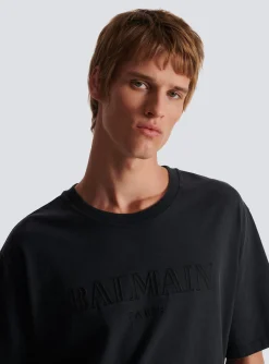Best Vintage Embroidered T-shirt T-Shirts|Sportswear