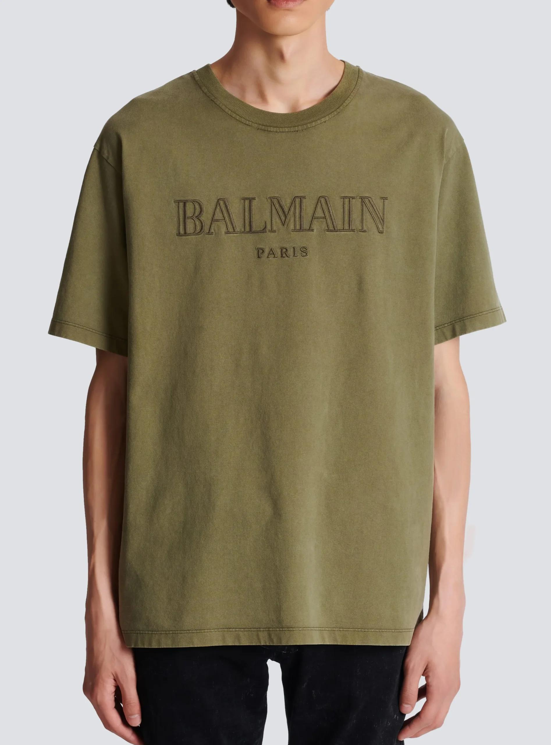 Sale Vintage Embroidered T-shirt Sportswear|T-Shirts