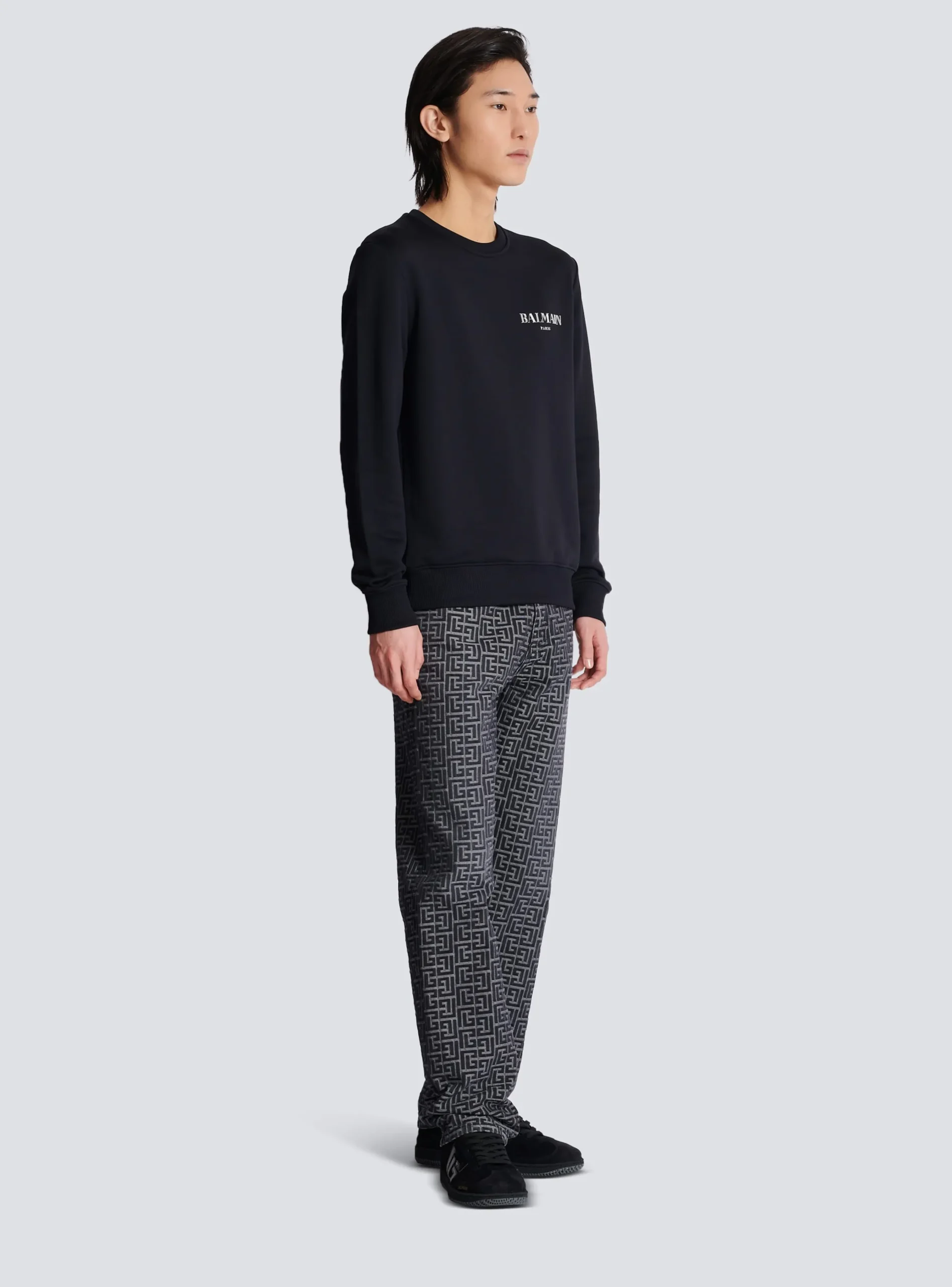 Shop Vintage Sweatshirt Sportswear|Sweatshirts