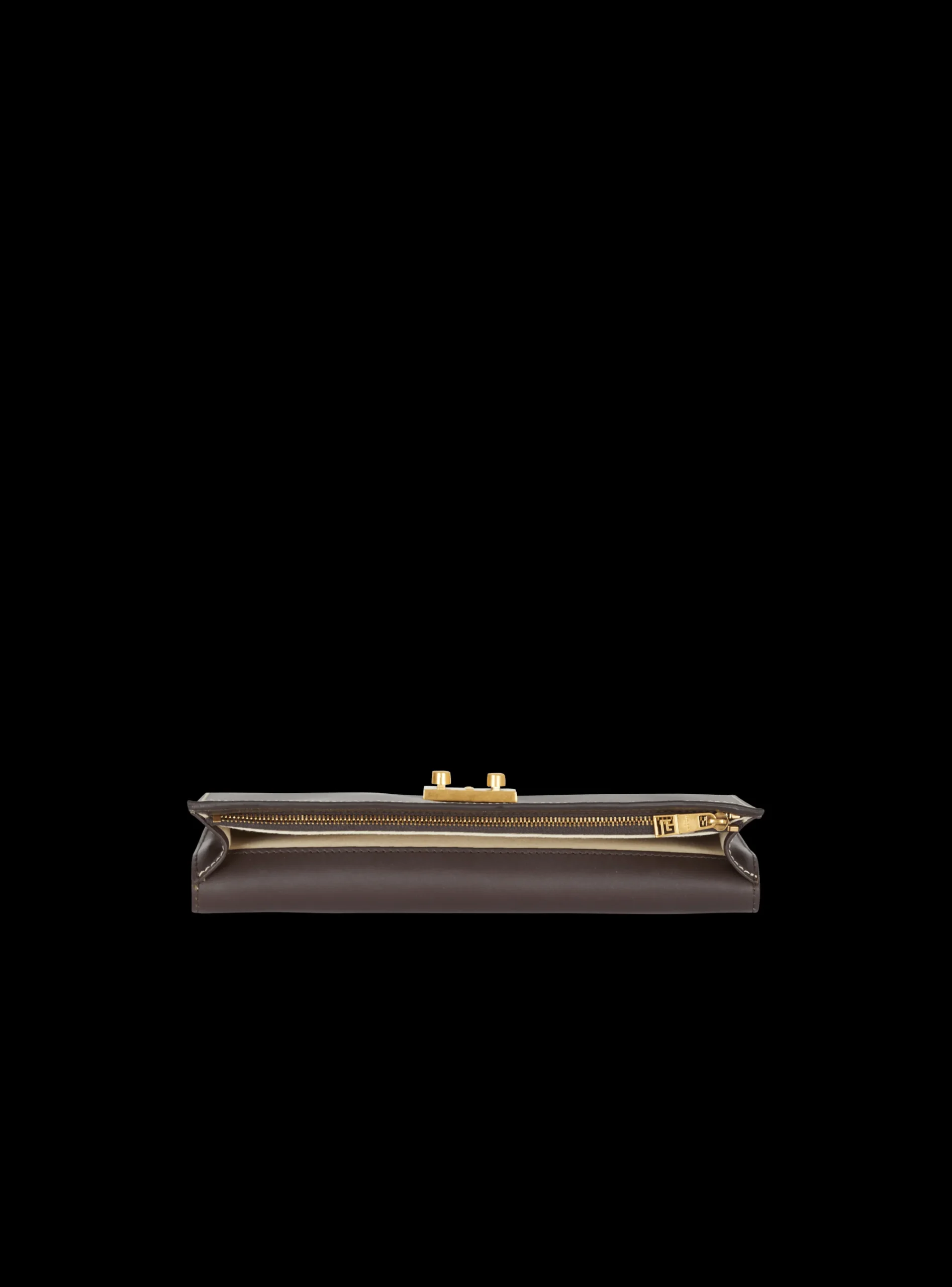 Sale Vintage Clutch Bag With Mini Monogram Pouches And Belt Bags