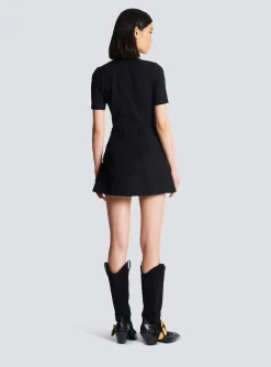 Best Western A-line Skirt Women Skirts