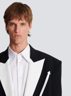Discount Western Crepe Blazer Jackets And Blazers